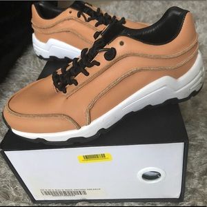 ✨SOLD✨ Opening Ceremony Iggie Sneaker.